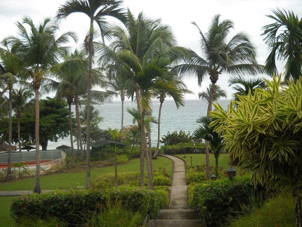 Les Perles De Gosier * Le Gosier (Grande-Terre)