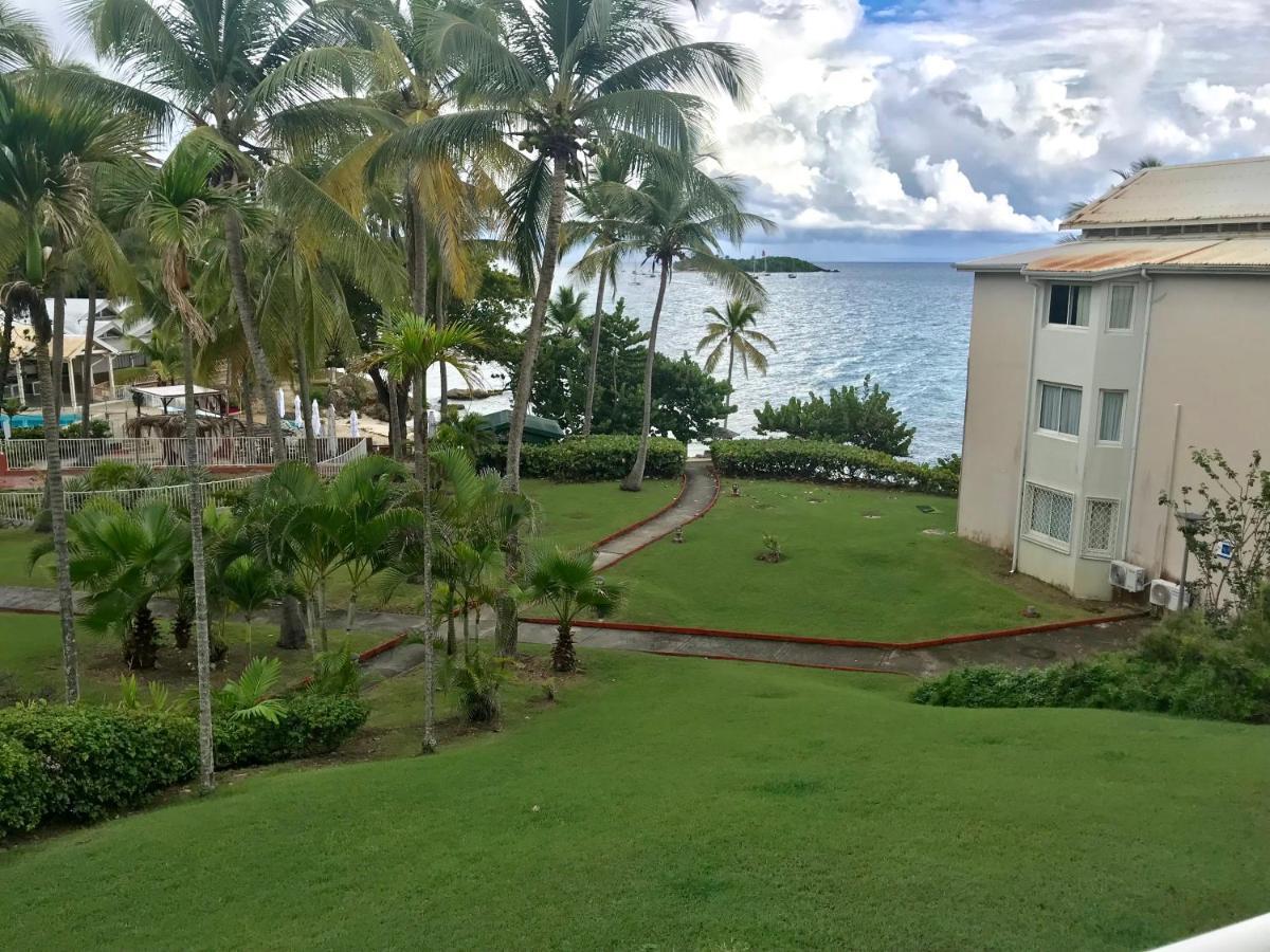 Les Perles De Gosier Appartement